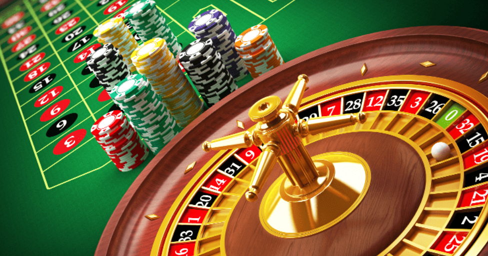 Thông tin tổng quan về sảnh casino Bet88